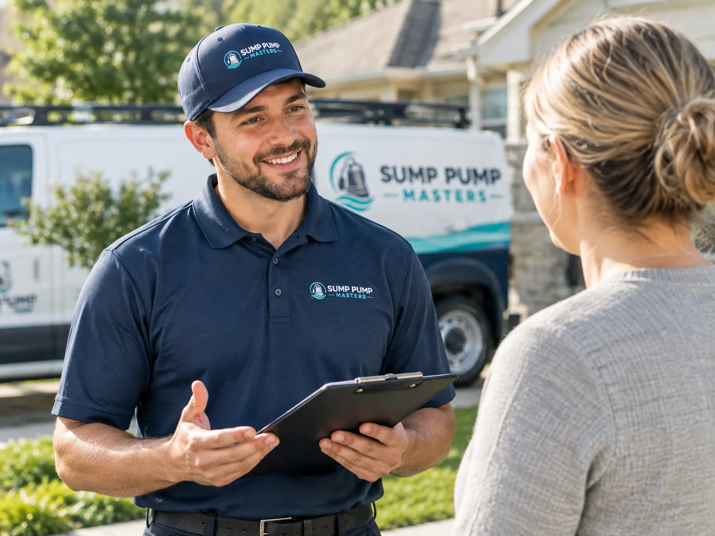 Sump Pump Repair Freeport, MI FAQs